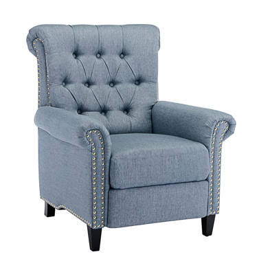 Zarina accent chair new arrivals